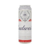 Budweiser Lager 24 x 568ml