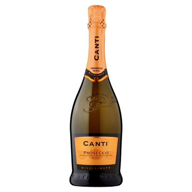 Canti Prosecco DOC 6 x 75cl