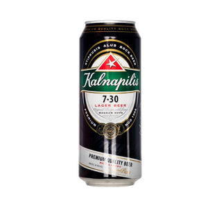 Kalnapilis 7.30 24 x 568ml