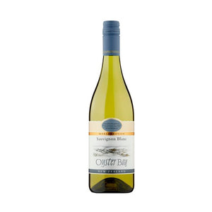 Oyster Bay Marlborough Sauvignon Blanc 6 x 75cl