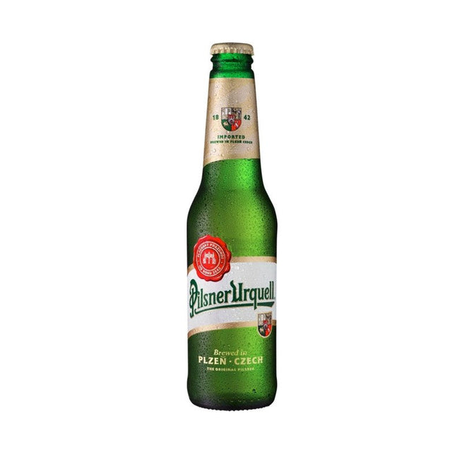 Pilsner Urquell 24 x 330ml
