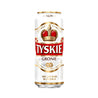 Tyskie EU Brewed 24 x500ml cans 5.2% abv