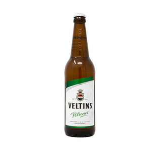 Veltins German Pilsner 4.8% 20 x 500ml