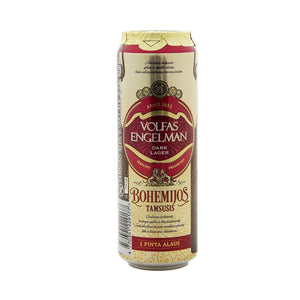 Volfas Engelman 4.2% Bohemijos 24 x 568ml