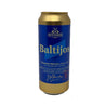 Svyturys Baltijos 5.8% 24 x 568ml