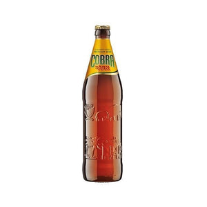 Cobra Premium Lager 12x660ml 4.5%