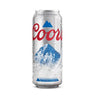 Coors Lager 4% 24 x 440ml