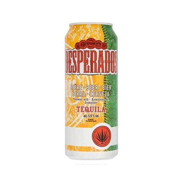 Desperados 24x500ml