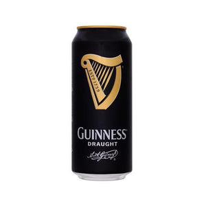 Guinness Draught 24x440ml