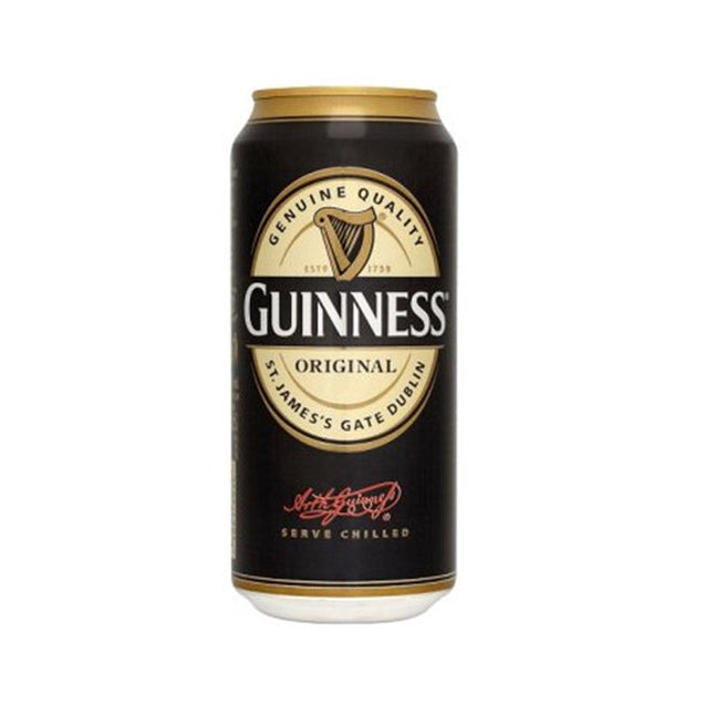 Guinness Original 24x440ml