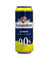 Kaiserdom Lemon Flavour 0.0% Lager Alcohol Free 24 x 500ml cans