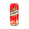 Krolewskie Lager 5.2%  24 x 500ml