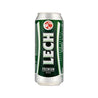 Lech Beer EU Brewed 24x500ml 5% abv
