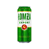 Lomza Export Polish Beer 24x500ml cans 5.7%