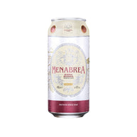 Menabrea Birra Bionda 4.8% 24 x 440ml cans