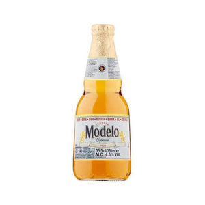 Modelo Especial 24x355ml