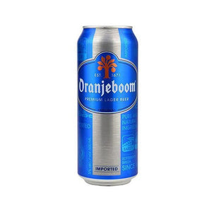 Oranjeboom Lager 24x440ml
