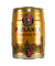 Paulaner Munich Lager 4.9% 1 x 5Litre Mini Keg