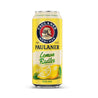 Paulaner Lemon Radler 2.5% abv 24 x 500ml cans