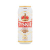 Tyskie Premium Lager 24x500ml