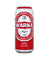 Warka Classic Polish Lager 5.2% 24 x 500ml cans