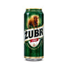 Zubr Polish Beer 24x500ml