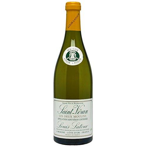 Louis Latour Saint-Veran 6 x 75cl