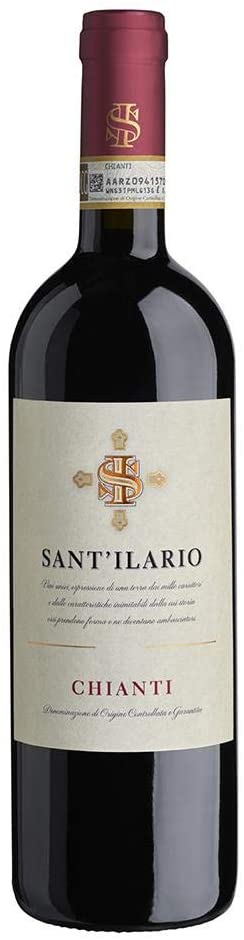 Sant'Ilario Chianti DOCG 6 x 75cl