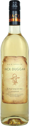 Jack Duggan South Australian Chardonnay 6x75cl