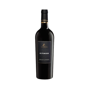 Alemura di Altemura  6x75cl