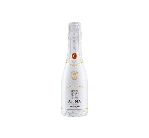 Anna De Codorniu Reserva Blanc de Blancs 24 x 20cl