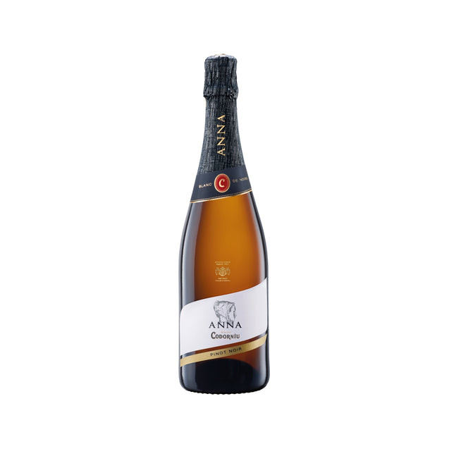 Anna de Codorniu Blanc De Noirs 6 x 75cl