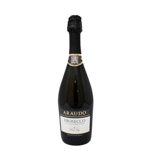 Araudo Prosecco DOC 6x75cl
