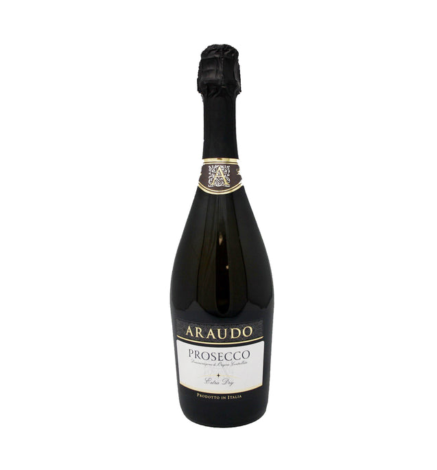 Araudo Prosecco DOC 6x75cl