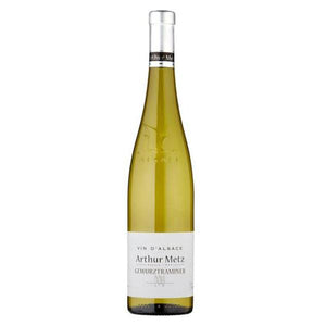 Arthur Metz Alsace Gewurztraminer 