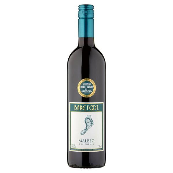 Barefoot Malbec