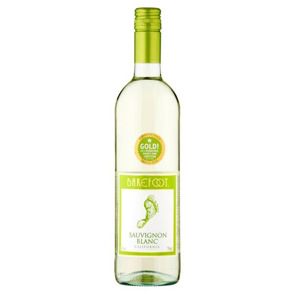 Barefoot Sauvignon Blanc