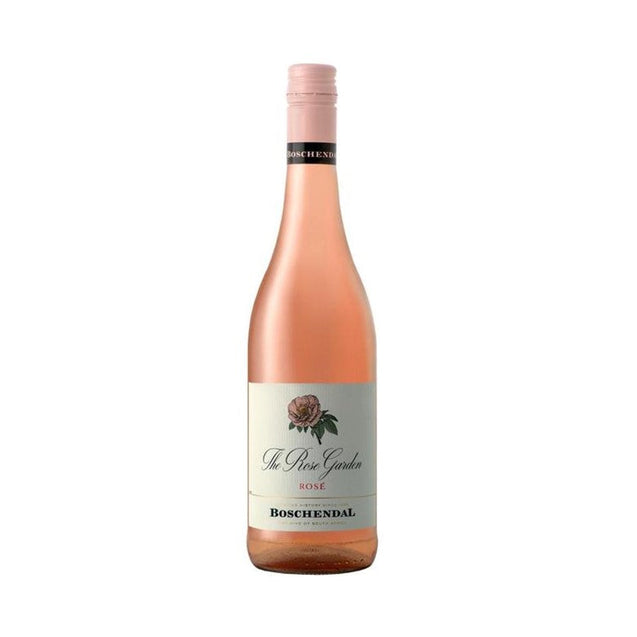Boschendal The Rose Garden Rosé 6 x 75cl