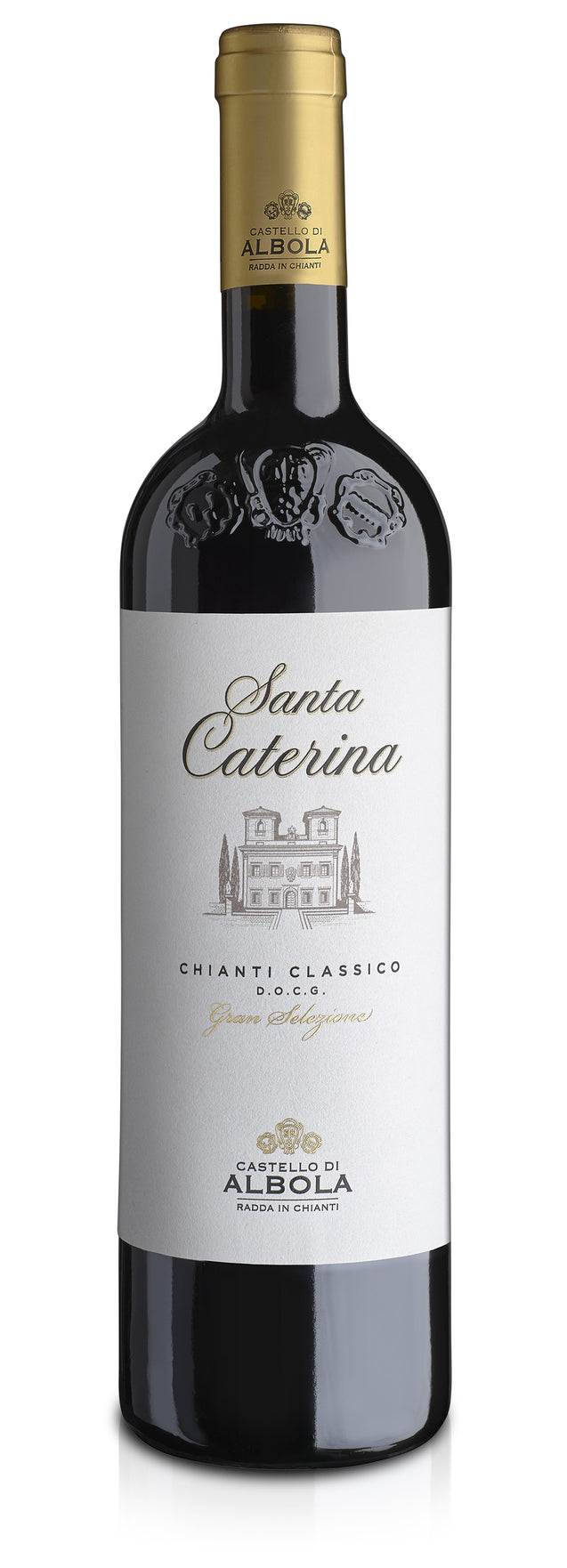 Santa Caterina, Chianti Classico DOCG Gran Selezione 6x75cl