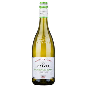 Calvet Limited Release Sauvignon Blanc