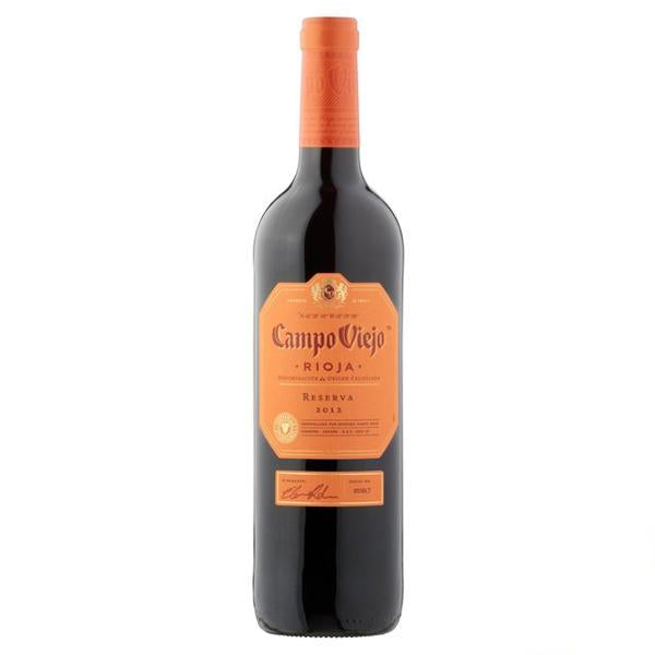 Campo Viejo Reserva