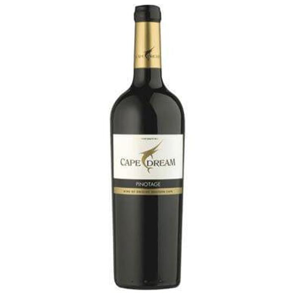 Cape Dream Pinotage