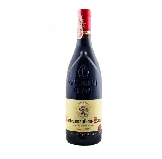 Victor Berard Chateauneuf Du Pape 6 x 75cl
