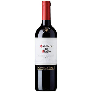 Casillero Del Diablo Cabernet Sauvignon