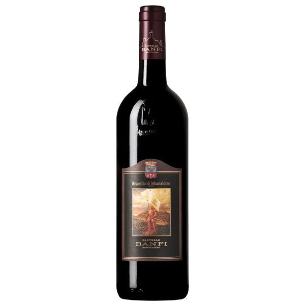Castello Banfi Brunello Di Montalcino 