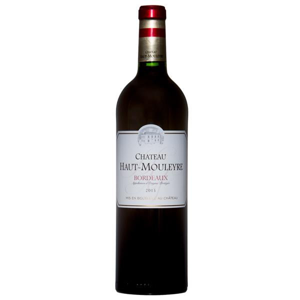 Château Haut Mouleyre Bordeaux Supérieur Rouge