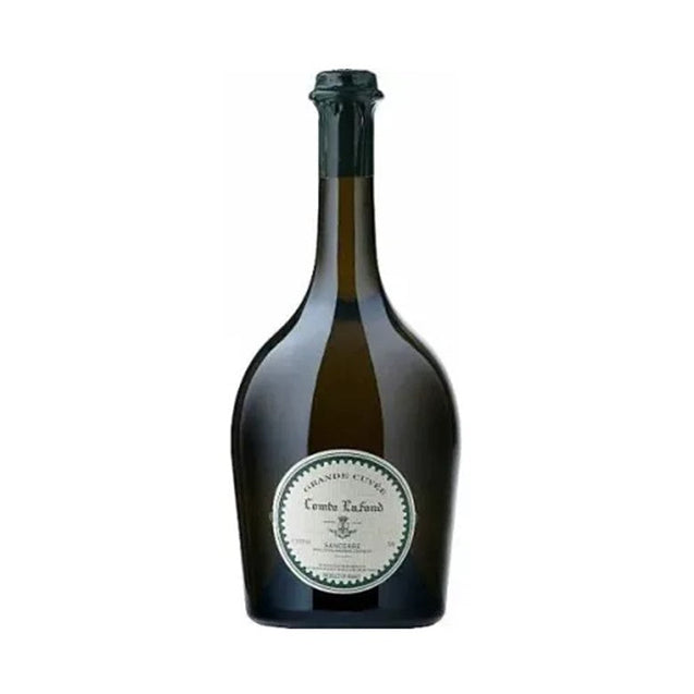 Comte Lafond Sancerre Grande Cuvée Blanc 6 x 75cl