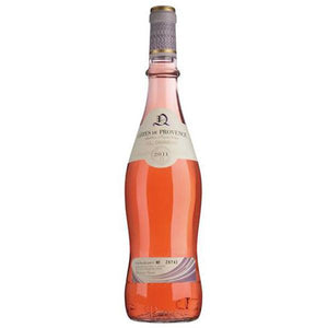 Cotes De Provence J.L Quinson 2015 