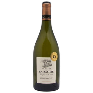 Domaine De La Baume Chardonnay 