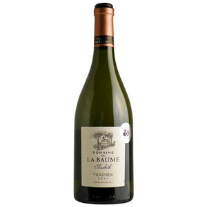 Domaine De La Baume Elizabeth Viognier 2015